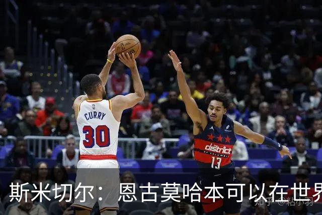 斯米切尔：恩古莫哈本可以在世界杯改变局势，但他能参加下一届